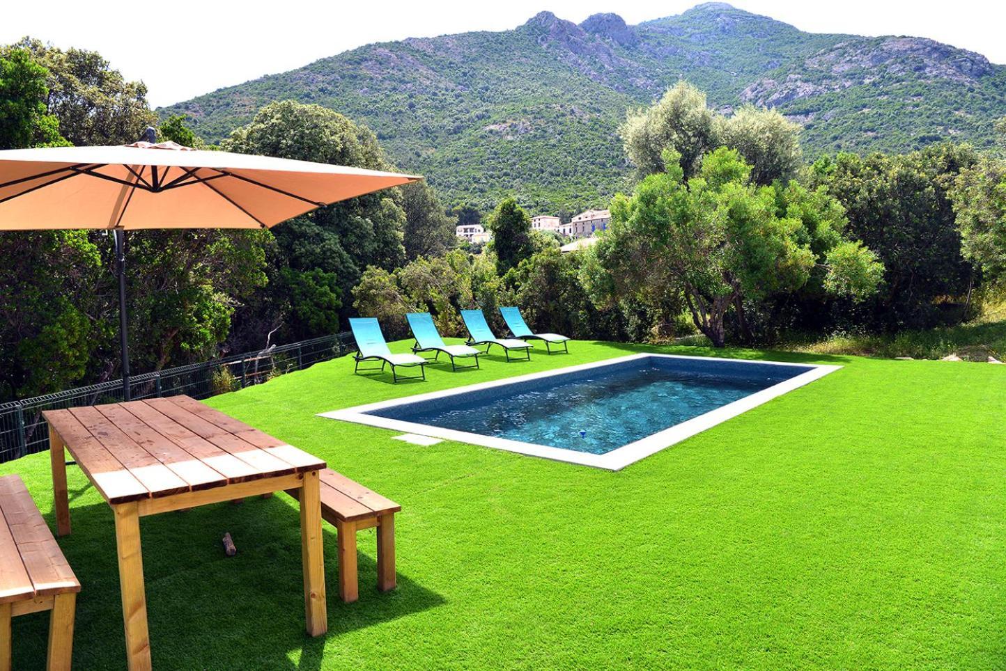 Casa Solana - Piscine Privee Βίλα Galeria  Εξωτερικό φωτογραφία